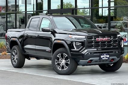 2025 GMC Canyon Vero Beach FL