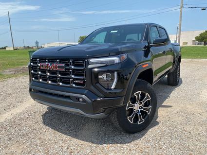 2025 GMC Canyon Ponca City OK