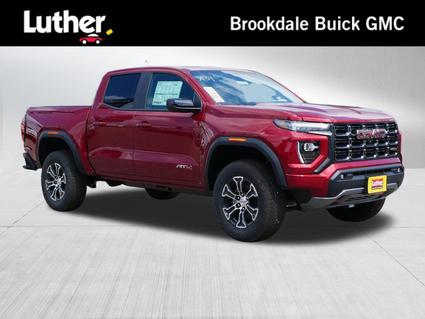 2025 GMC Canyon Minneapolis MN