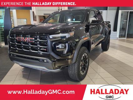 2026 GMC Canyon Cheyenne WY