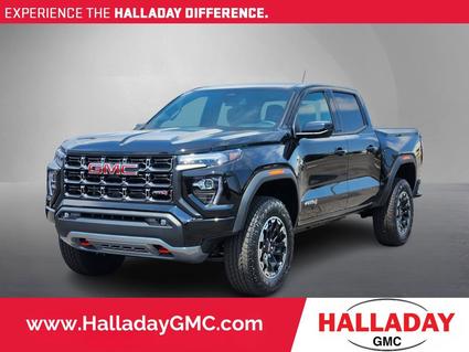 2026 GMC Canyon Cheyenne WY