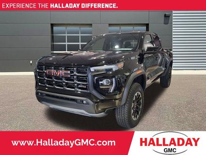 2026 GMC Canyon Cheyenne WY