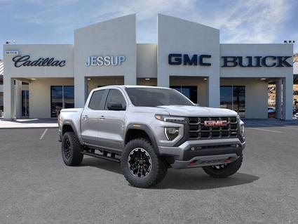 2026 GMC Canyon Cathedral City CA