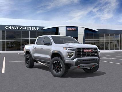 2026 GMC Canyon Cathedral City CA