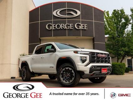 2026 GMC Canyon Liberty Lake WA