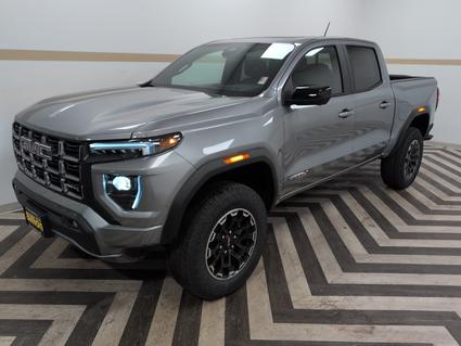 2026 GMC Canyon Bozeman MT