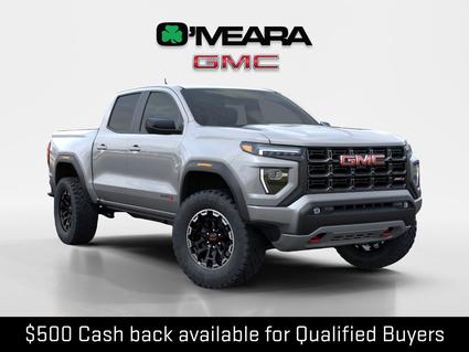 2026 GMC Canyon Denver CO