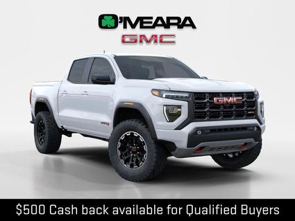 2026 GMC Canyon Denver CO