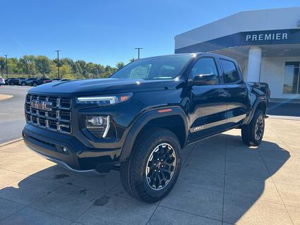 2026 GMC Canyon Rittman OH