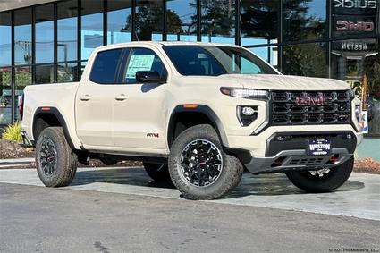 2026 GMC Canyon Vero Beach FL