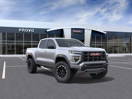 2026 GMC Canyon Provo UT