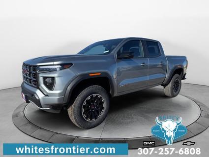 2026 GMC Canyon Gillette WY