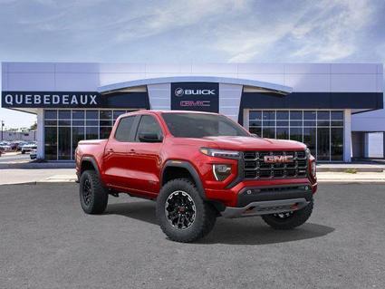 2026 GMC Canyon Tucson AZ