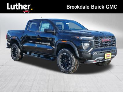 2026 GMC Canyon Minneapolis MN