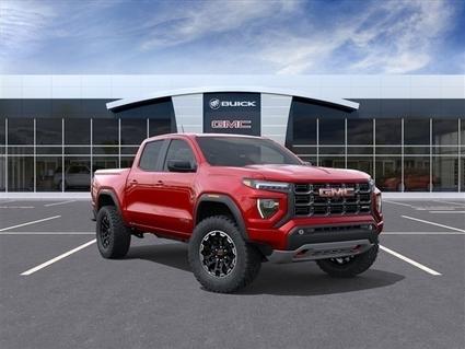 2026 GMC Canyon Indiana PA