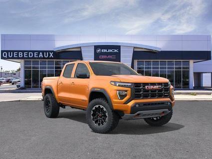 2026 GMC Canyon Tucson AZ