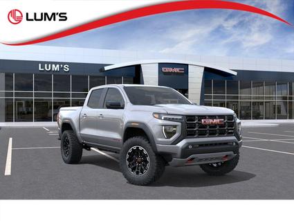2026 GMC Canyon McMinnville OR