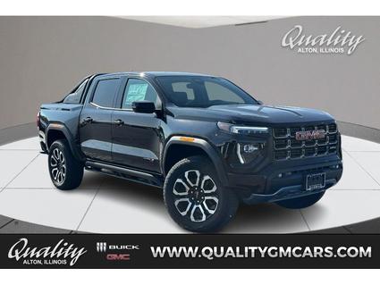 2025 GMC Canyon Alton IL