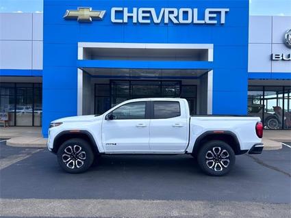 2025 GMC Canyon Farmington MO