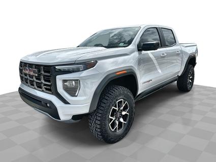 2025 GMC Canyon Jacksonville FL