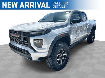 2025 GMC Canyon Jacksonville FL