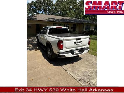 2025 GMC Canyon White Hall AR