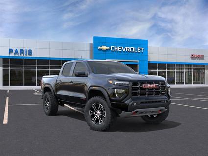 2025 GMC Canyon Newberry SC