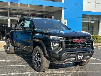 2025 GMC Canyon Newberry SC