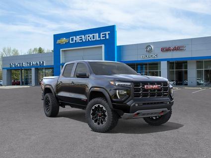 2026 GMC Canyon Newberry SC