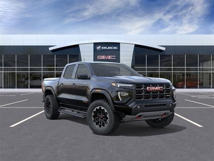 2026 GMC Canyon Indiana PA