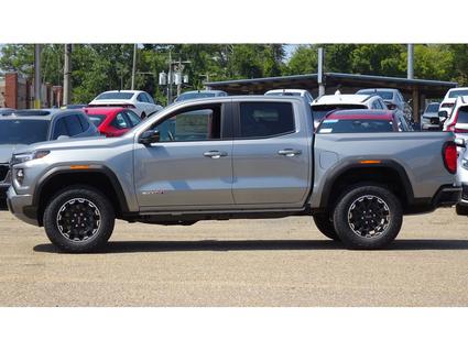 2026 GMC Canyon Tupelo MS