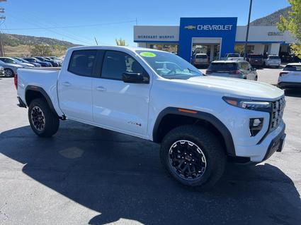 2026 GMC Canyon Durango CO
