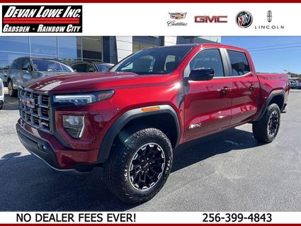 2026 GMC Canyon Rainbow City AL