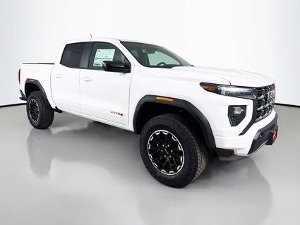 2026 GMC Canyon Hermiston OR