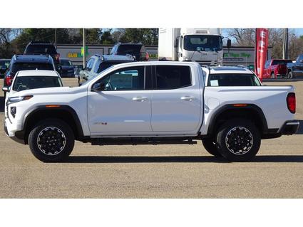 2026 GMC Canyon Tupelo MS