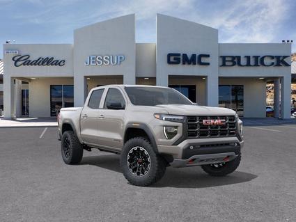 2026 GMC Canyon Cathedral City CA