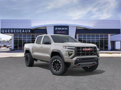 2026 GMC Canyon Tucson AZ