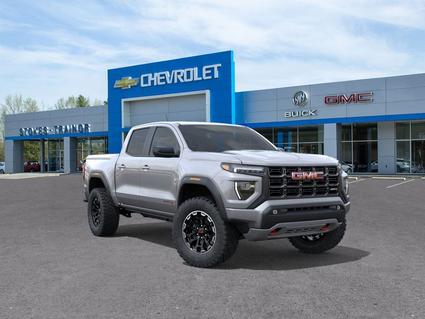 2026 GMC Canyon Newberry SC