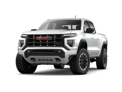 2026 GMC Canyon Hazel Green WI