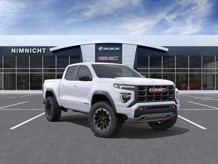 2026 GMC Canyon Jacksonville FL