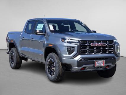 2026 GMC Canyon Billings MT