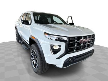 2025 GMC Canyon Athens AL