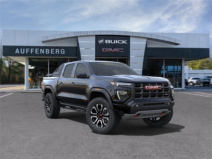 2025 GMC Canyon Carbondale IL