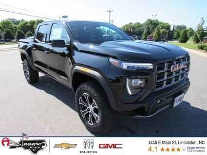 2025 GMC Canyon Lincolnton NC