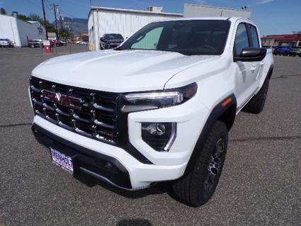 2025 GMC Canyon Cody WY