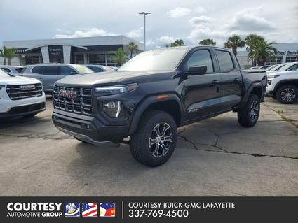 2025 GMC Canyon Lafayette LA