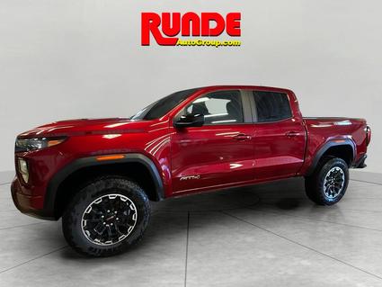 2026 GMC Canyon Hazel Green WI