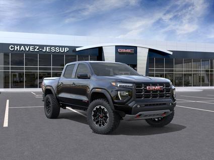 2026 GMC Canyon Cathedral City CA