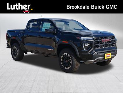 2026 GMC Canyon Minneapolis MN