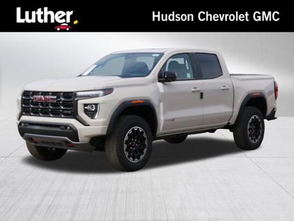 2026 GMC Canyon Hudson WI